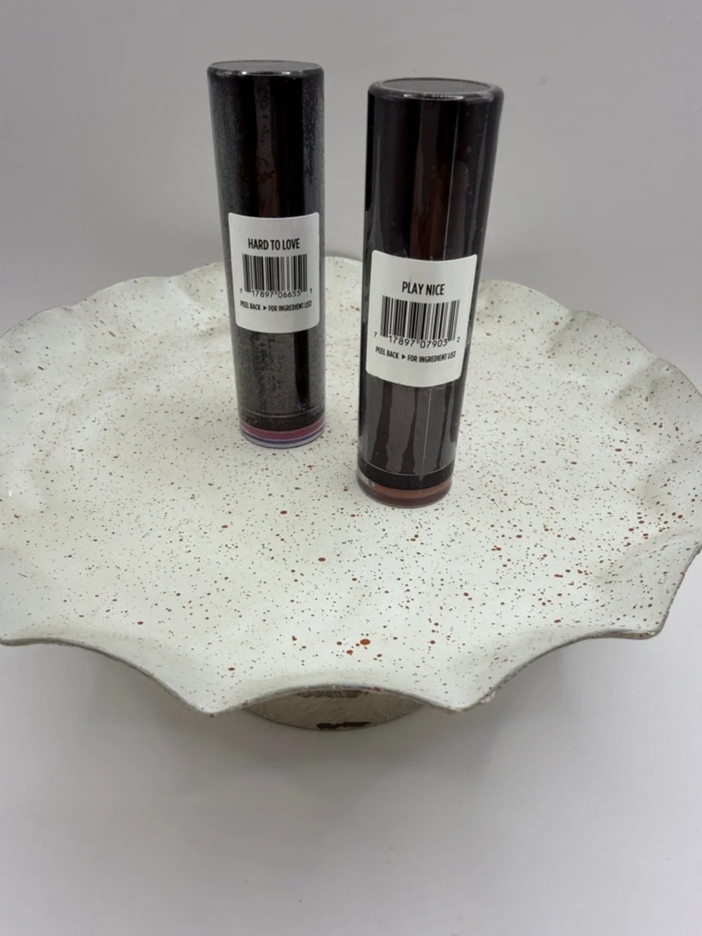 Ulta Beauty Lipstick Bundle